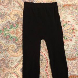 Maternity leggings